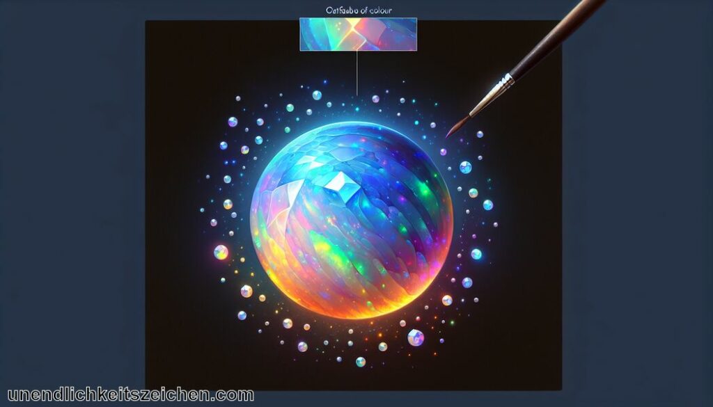 Opal Heilstein Wirkung » Magische Farben entfalten